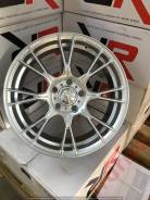 Race Ready CSSD2797 16*7,0 4*100 ET40 73,1 HS в Красноярске Race Ready CSS2797. 7.0x16", 4x100.00, ET40, ЦО 73,1 мм.