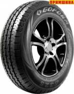 Goform G325, 185/80 R14 в Хабаровске Goform G325. Летние, 2018 год, без износа