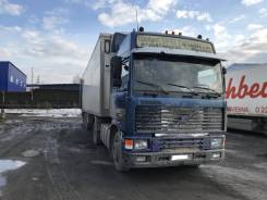 Volvo F12, 1989 в Екатеринбурге Volvo F12. , 12 000 куб. см., 20 000 кг., 4x2