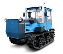 ХТЗ Т-150, 2019 в Челябинске ХТЗ Т-150. Продается гусеничный трактор с бульдозерным отвалом ХТЗ, 8 250 кг.