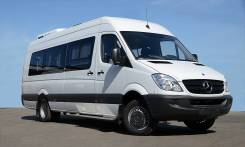 Mercedes-Benz Sprinter 515 CDI, 2019 в Волгограде Mercedes-Benz Sprinter 515 CDI. Mercrdes Sprinter 515 Туристический 2019 года выпуска под заказ, 20 мест, В кредит, лизинг. Под заказ