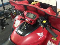 Honda TRX 680 FGA, 2008 