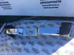 Бампер задний Mitsubishi Pajero V25W во Владивостоке Бампер. Mitsubishi Pajero, V11V, V11W, V12C, V12V, V12W, V13V, V14C, V14V, V21C, V21W, V23C, V23W, V24C, V24V, V24W, V24WG, V25C, V25W, V26C, V26W, V2...