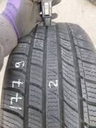 Zeetex Z-Ice 1000, 225/55R17 во Владивостоке Zeetex Z-Ice 1000. Зимние, без шипов, 2016 год, 10 %. Под заказ