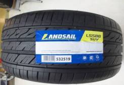 Landsail LS588 UHP, 215/50/17 в Тюмени Landsail LS588 UHP. Летние, 2017 год, без износа. Под заказ