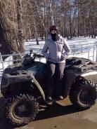 Polaris Sportsman 400, 2011 