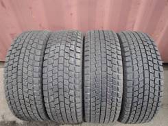 Hankook DynaPro i*cept RW08, T 265/70 R15 112Q в Благовещенске Hankook DynaPro i*cept RW08. Зимние, без шипов, 2017 год, без износа, 4 шт
