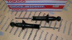 Задние амортизаторы Tokico Honda CRV RD4-8, RE# в Кемерово Амортизатор. Great Wall Hover H6 Haval H6 Honda CR-V, RD4, RD5, RD6, RD7, RE3, RE4, RD8, RE, RE5, RE7 Двигатели: K20A, K20A4, K20A5, K24A, K24A1, K24Z...