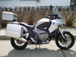 Honda VFR 1200X Crosstourer ABS, 2012 