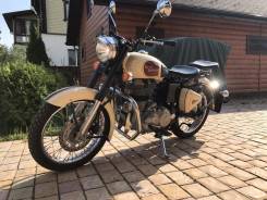 Royal Enfield, 2014 