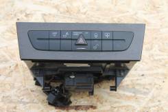 CD чейнджер Mercedes-Benz w211 E-class в Красноярске Cd-чейнджер. Mercedes-Benz E-Class, W211