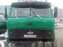 МАЗ 5549, 1984 в Горно-Алтайске МАЗ 5549. Продоеться Маз 5549 самосвал, 10 800 куб. см., 8 000 кг.