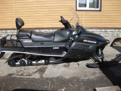 Yamaha Viking Professional, 2012 