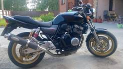 Honda CB 400SF VTEC-2, 2003 