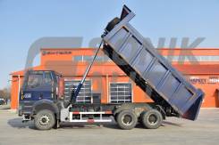 FAW CA3250P66K2T1E4, 2018 во Владивостоке FAW CA3250P66K2T1E4. Продам в наличии новый самосвал FAW J6 6x4., 8 600 куб. см., 25 000 кг., 6x4. Под заказ