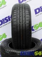 Nexen N'blue HD Plus ПРОИЗВОДСТВО КОРЕЯ!!!, 205/50 R17 в Новосибирске Nexen/Roadstone N'blue HD Plus. Летние, без износа