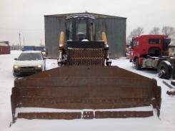 Shantui, 2012 в Челябинске Shantui. SD 16, 10 000 куб. см., 17 000 кг.