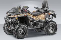 Stels ATV 800G Guepard Trophy, 2017 