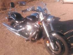 Suzuki Boulevard M50, 2007 