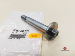 Болт 52387S5A000 в Уссурийске Болт. Honda: Element, Stream, Civic Hybrid, Civic, Crossroad, Civic Ferio, Integra Двигатели: D17A, D17A2, K20A, K20A1, K20B, LDA1, 4EE2, D14Z5, D14Z6...