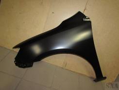 Крыло Toyota Corolla Fielder NZE144G, левое переднее в Красноярске Крыло TOYOTA COROLLA FIELDER NZE144G