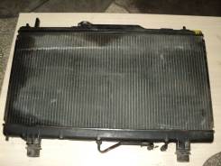 Радиатор основной Toyota Corona Premio ST215 3SFE в Красноярске Радиатор основной TOYOTA CORONA PREMIO ST215 3SFE