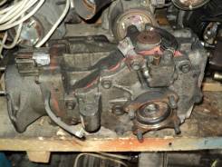 Редуктор Toyota Ipsum SXM15G 3SFE, задний в Красноярске Редуктор TOYOTA IPSUM SXM15G 3SFE