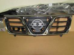 Решетка радиатора Nissan X-Trail T30 в Красноярске Решетка радиатора NISSAN X-TRAIL T30