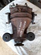Редуктор задний Toyota Mark II, GX100, 1GFE в Самаре Редуктор. Toyota Mark II, GX100 1GFE