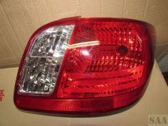 Стоп KIA RIO, правый в Красноярске Стоп KIA RIO, правый