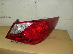 Стоп Hyundai Sonata, правый в Красноярске Стоп HYUNDAI SONATA