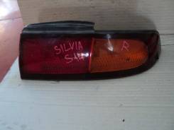 Стоп Nissan Silvia S14, правый в Красноярске Стоп NISSAN SILVIA S14