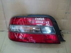 Стоп Toyota Chaser LX100, левый в Красноярске Стоп TOYOTA CHASER LX100