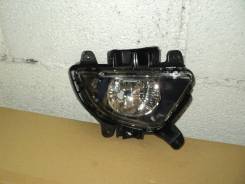 Туманка Hyundai I30, правая в Красноярске Туманка HYUNDAI I30