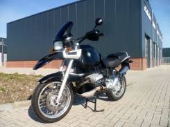 BMW R 1100 GS, 1996 