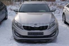 Фара KIA Optima, правая в Красноярске Фара KIA OPTIMA