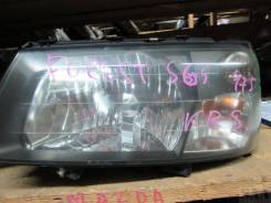 Фара Subaru Forester SG5, левая в Красноярске Фара SUBARU FORESTER SG5