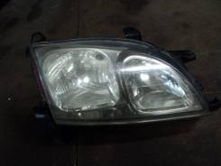 Фара Toyota Caldina ST210G, правая в Красноярске Фара TOYOTA CALDINA ST210G