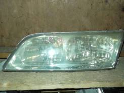 Фара Toyota MARK II Qualis MCV21W, левая в Красноярске Фара TOYOTA MARK II QUALIS MCV21W