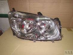 Фара Toyota RAV4 ACA31W, правая в Красноярске Фара TOYOTA RAV4 ACA31W