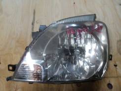 Фара Toyota Regius RCH47W, левая в Красноярске Фара TOYOTA REGIUS RCH47W