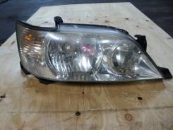 Фара Toyota Vista Ardeo SV50G, правая в Красноярске Фара TOYOTA VISTA ARDEO SV50G