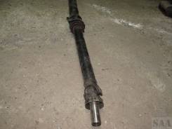 Кардан Toyota MARK II JZX110 1Jzfse, задний в Красноярске Кардан TOYOTA MARK II JZX110 1JZFSE