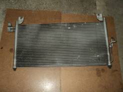 Радиатор кондиционера Mazda Familia BJEP RF в Красноярске Радиатор кондиционера MAZDA FAMILIA BJEP RF