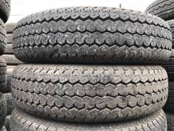 Bridgestone RD603 Steel, 165R13 LT во Владивостоке Bridgestone RD603 Steel. Летние, 10 %, 2 шт