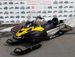 BRP Ski-Doo Tundra WT, 2013 