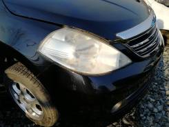 Фара правая ксенон в Находке Фара. Nissan Tiida Latio, SC11, SJC11, SNC11 Nissan Tiida, C11, JC11, NC11, C11X Nissan Latio, SC11 Двигатели: HR15DE, MR18DE, HR16DE