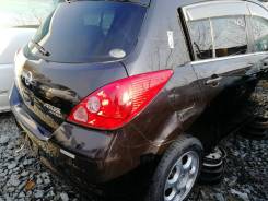 Стоп сигнал задний правый в Находке Стоп-сигнал. Nissan Tiida, C11, C11S, JC11, NC11, C11X Nissan Latio, C11L Двигатели: HR15DE, HR16DE, MR18DE