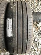 Michelin Primacy 3, 225/50 R17 в Новосибирске Michelin Primacy 3. Летние, 2014 год, 20 %