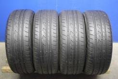 Bridgestone Ecopia PZ-X, 225/45 R18 в Омске Bridgestone Ecopia PZ-X. Летние, 2015 год, 20 %